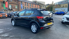 Dacia Sandero Stepway 1.0 TCe Expression 5dr Petrol Hatchback